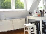 Luxury maisonette near Rhine River