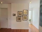 LUXURY MAISONETTE WITH TIGER GARDEN VIEW AND 2 GARAGE SPACES