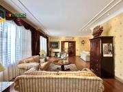 LUXURY MANSION FOR SALE LOCATED AT ANGELES CITY NEAR CLARK
