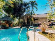 Luxury Mansion House for Sale with Private Pool in...
