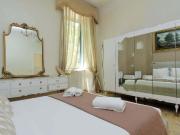 Luxury Mazzini Apartment