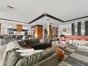 Luxury meets flexibility in Launceston