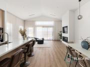 Luxury Meets Functionality with High End Build