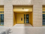 Luxury Meets Lifestyle – 2 Zimmer Wohnung im Crown II