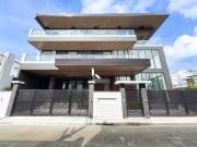 Luxury Modern Contemporary House and Lot For Sale in...