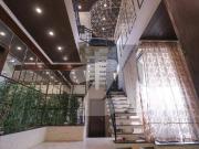 Luxury Modern Design 1kanal House With Solar Fully...