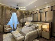 Luxury modern designer 1 kanal brand new house | prime...