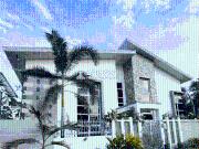 Luxury Modern House for Sale in Angeles City Near Clark