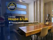 Luxury Modern Industrial Home for Sale in Mira Nila...