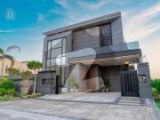 Luxury Modern Mansion for Sale | DHA Phase 6 | 1 Kanal |...