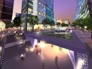 Luxury Modern Spacious 2 bed+study