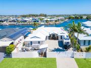 Luxury Modern Waterfront Lifestyle Must be seen to...