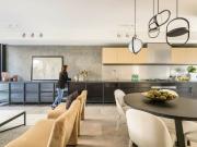 Luxury near new terrace style home