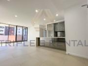 Luxury new apartment with 2 bedrooms