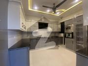 Luxury new house for rent bahria town phase 8 usman block
