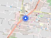 LUXURY, NEW SKY GARDEN APARTMENT!