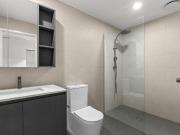 LUXURY NEW | Victoria Tower Adelaide – Level 28 Sky...