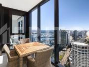 LUXURY NORTH FACING TWO BEDROOM APARTMENT WITH PARKING