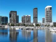 Luxury Ocean View Townhouse for Rent