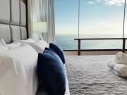 LUXURY OCEANFRONT 280 m2 ! NEXT TO MARRIOT, LARCOMAR 4DORM