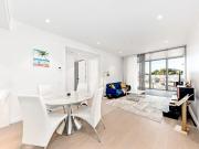 Luxury Offering in 'One Sydney Harbour'