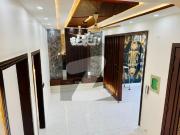Luxury on a Budget: 5 Marla Modern Home in Citi Housing...