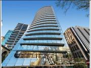 Luxury on St Kilda Road 1 Large Bedroom and carpark