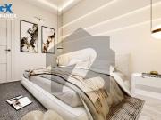 Luxury One Bed Apartments Facing Theme Park and with...