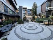 Luxury one bed brandnew condo for rent near Lougheed Station