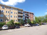 Luxury one bed flat with Balcony, Leytonstone, E11