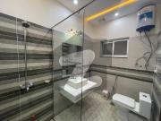 Luxury One Bed Furnished Apartment Available for Rent...