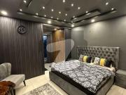 Luxury one bed furnished apartment for sale