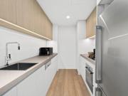 Luxury One Bedroom Apartment Luxury One Bedroom Apartment