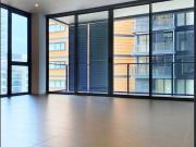 Luxury one bedroom apartment