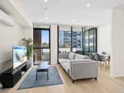 Luxury One Bedroom Apartment