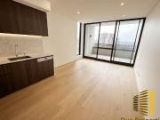 Luxury One Bedroom Apartment at The Lennox