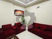 Luxury One Bedroom Apartment Available For Rent Bahria...
