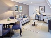 Luxury One Bedroom Apartment for rent