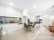 Luxury One Bedroom Apartment in Designer Complex