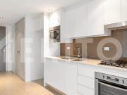 LUXURY UNFURNISHED ONE BEDROOM APARTMENT IN ONE OF...