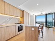 Luxury one bedroom apartment in Star Residence! Great...