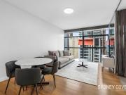 LUXURY ONE BEDROOM APARTMENT THAT OFFERS THE ULTIMATE...
