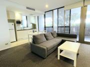 Luxury One bedroom apartment with Spacious Elevated...