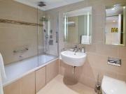 Luxury One Bedroom Serviced Apartment with premium...