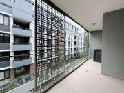 Luxury One Bedroom + Study Apartment with Resort Style...