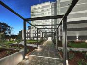 Luxury One Bedroom + Study room with ultimate convenience