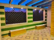 Luxury one kanal brand new upper portion for rent in...