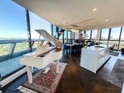 Luxury One of a kind Designer Apartment With Spectacular...