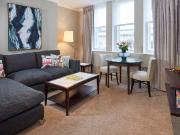 Luxury Open Plan Apartment for rent