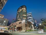 Luxury Opulent City Living At The Towers in Elizabeth Quay